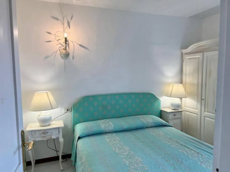 L'Attico Del Porto Apartment Porto Rotondo