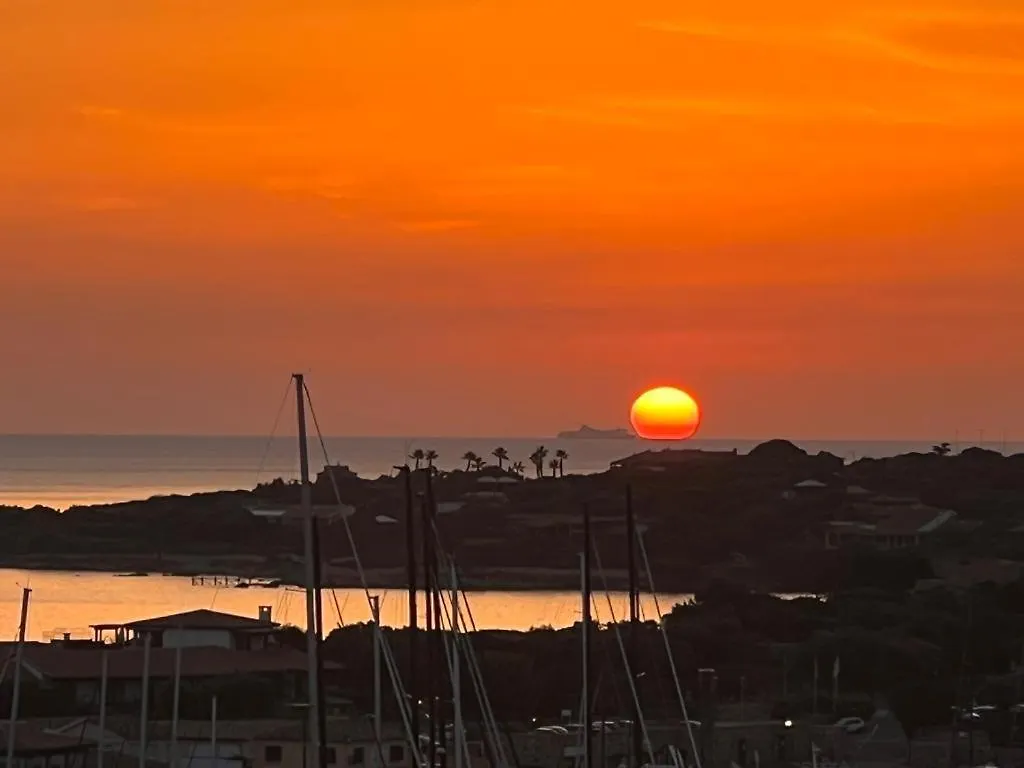 L'Attico Del Porto Apartment Porto Rotondo