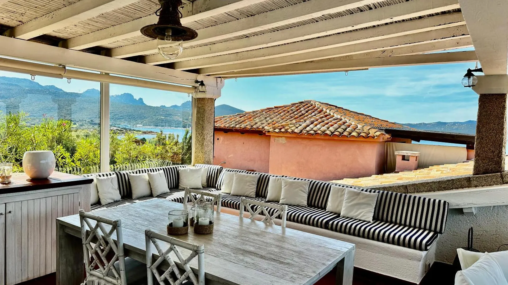 L'Attico Del Porto Apartment Porto Rotondo