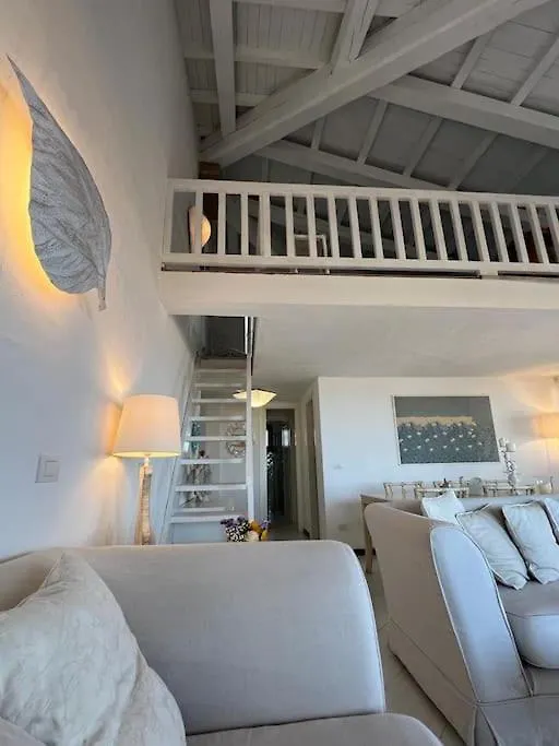 L'Attico Del Porto Apartment Porto Rotondo