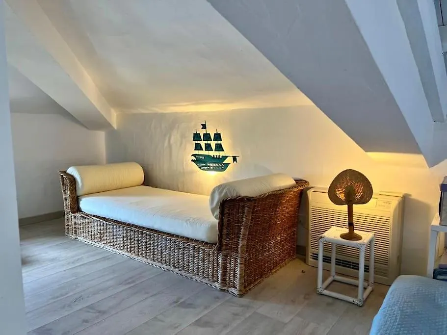 L'Attico Del Porto Apartment Porto Rotondo