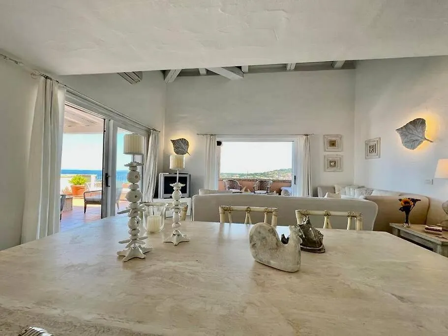 L'Attico Del Porto Apartment Porto Rotondo