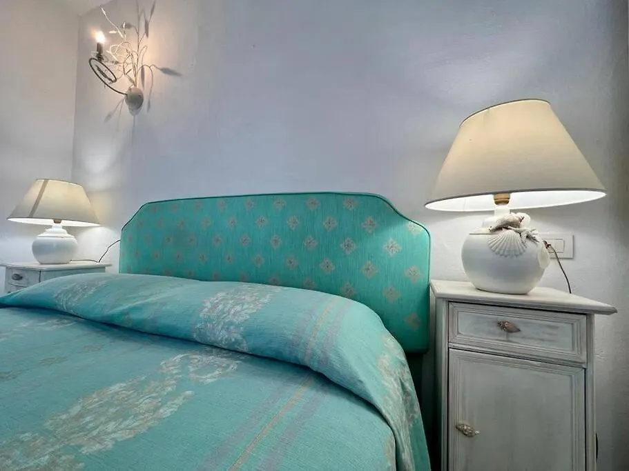 L'Attico Del Porto Apartment Porto Rotondo Italy