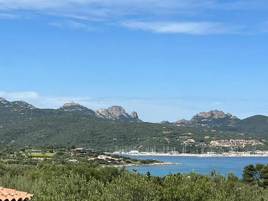 L'Attico Del Porto Apartment Porto Rotondo