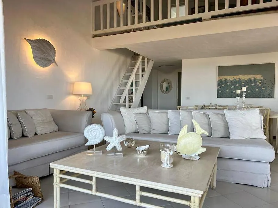 L'Attico Del Porto Apartment Porto Rotondo
