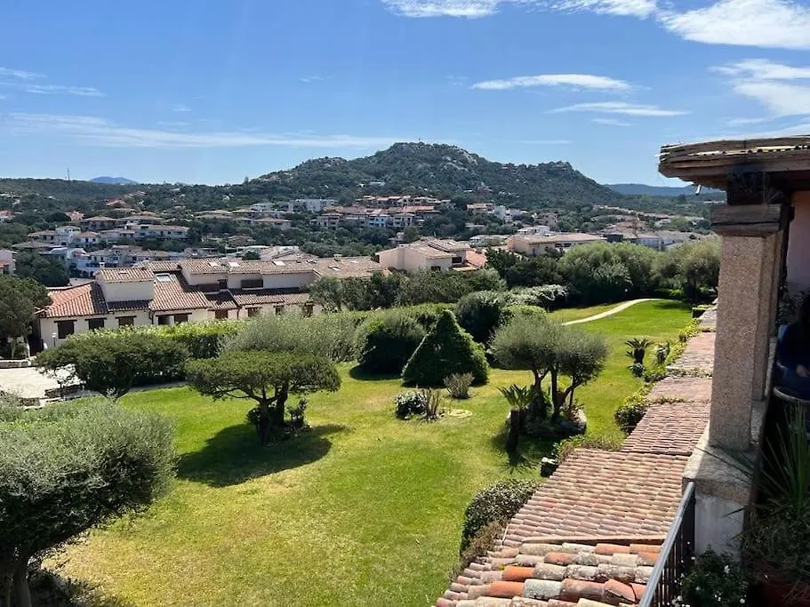 L'Attico Del Porto Apartment Porto Rotondo Italy