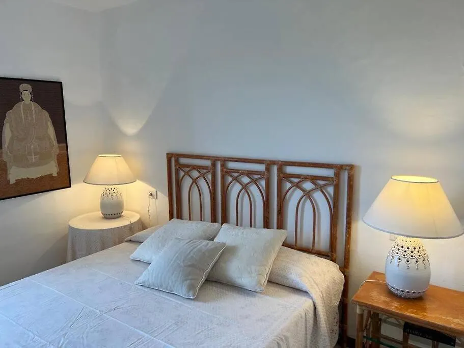 L'Attico Del Porto Apartment Porto Rotondo