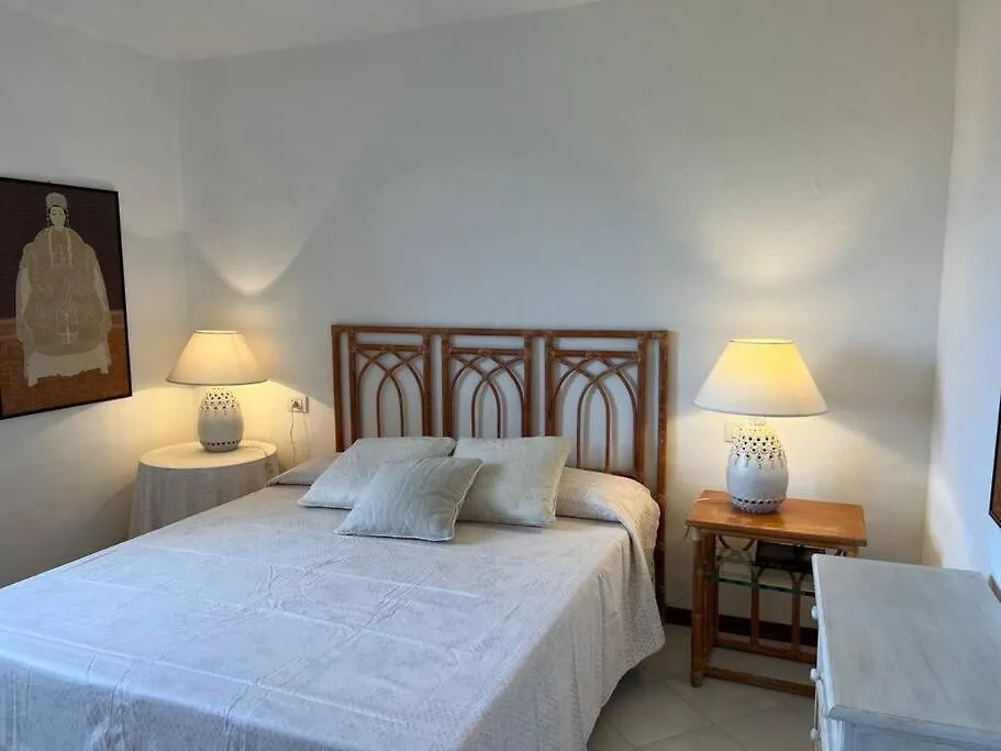 L'Attico Del Porto Apartment Porto Rotondo