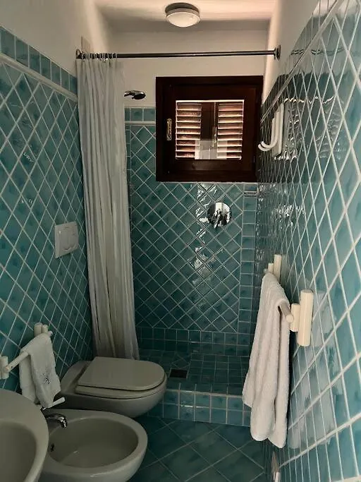 L'Attico Del Porto Apartment Porto Rotondo Italy