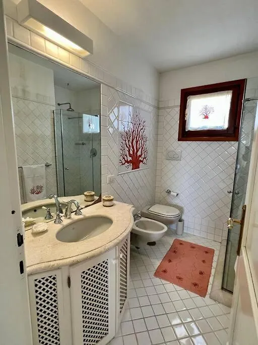 L'Attico Del Porto Apartment Porto Rotondo 0*,  Italy