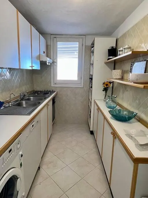 L'Attico Del Porto Apartment Porto Rotondo
