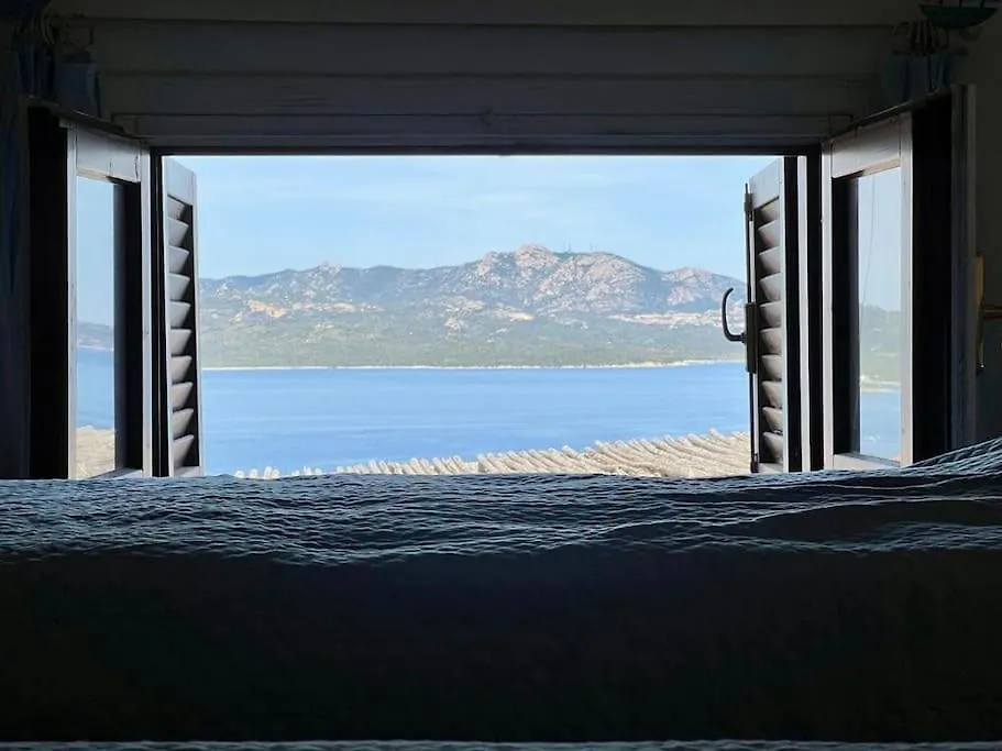 L'Attico Del Porto Apartment Porto Rotondo