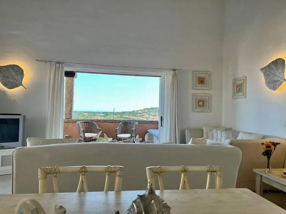 L'Attico Del Porto Apartment Porto Rotondo