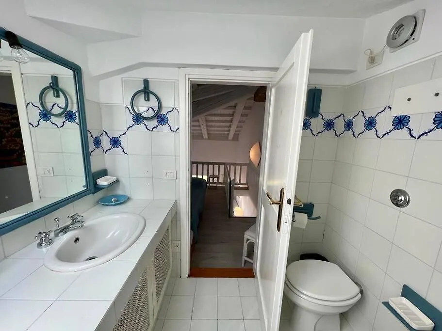L'Attico Del Porto Apartment Porto Rotondo