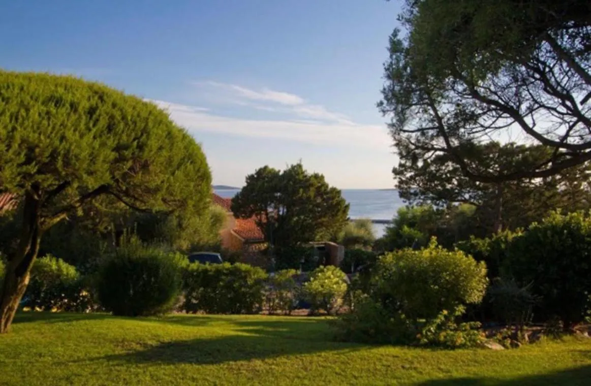 L'Attico Del Porto Apartment Porto Rotondo