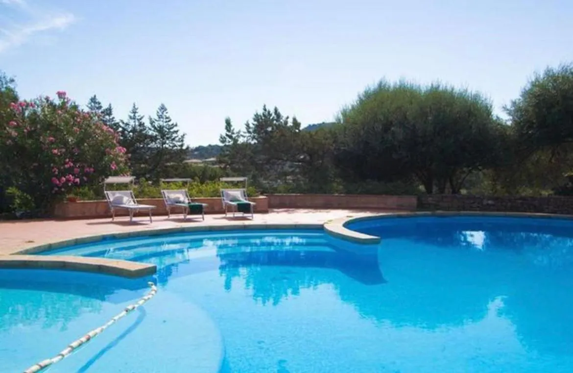 L'Attico Del Porto Apartment Porto Rotondo 0*,  Italy