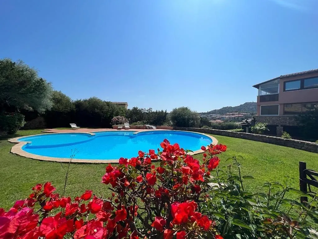 L'Attico Del Porto Apartment Porto Rotondo