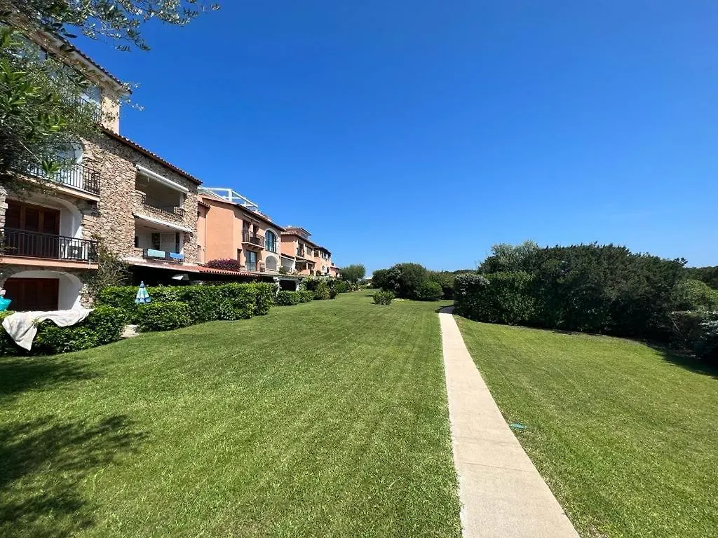 L'Attico Del Porto Apartment Porto Rotondo