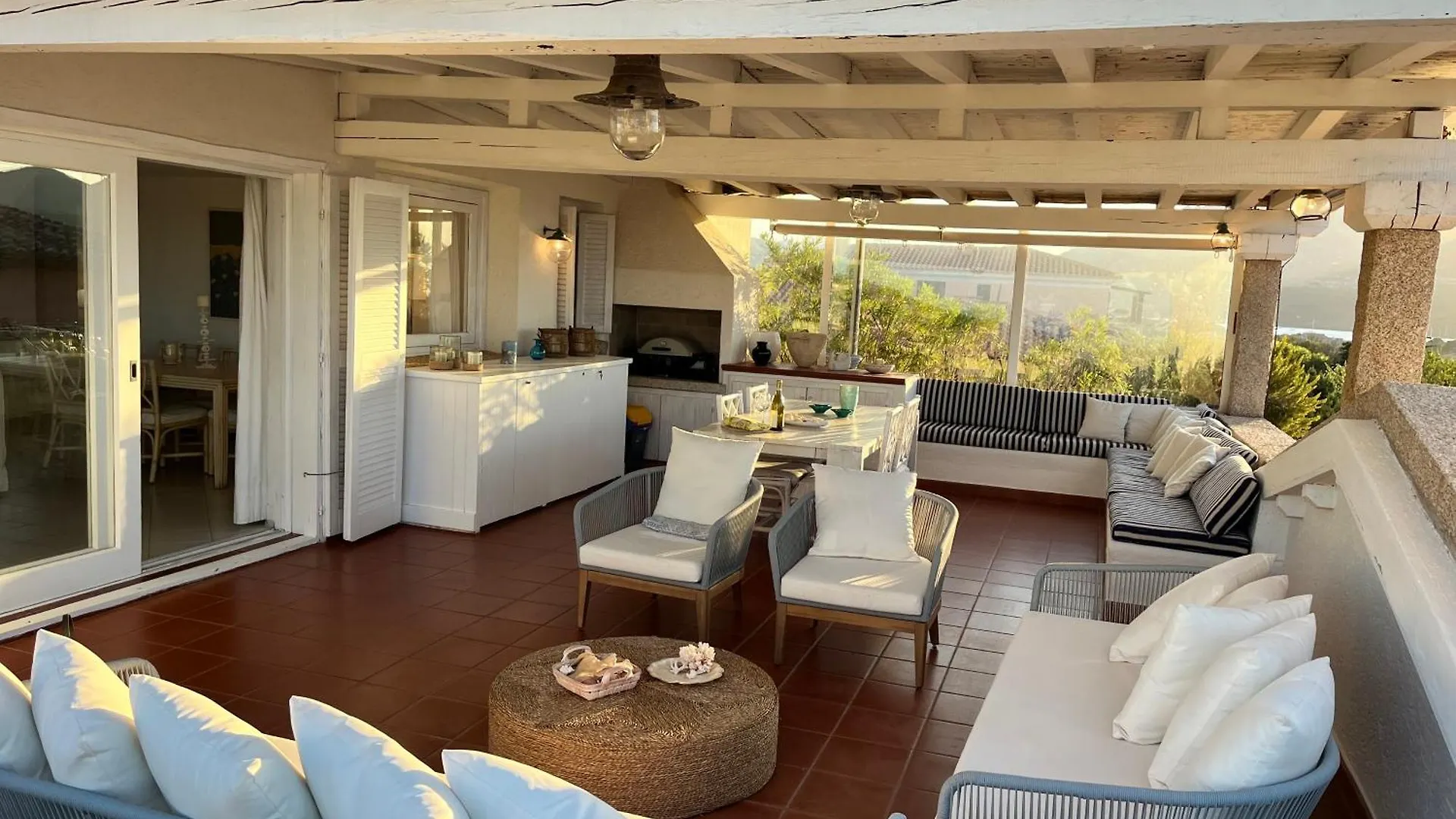 L'Attico Del Porto Apartment Porto Rotondo