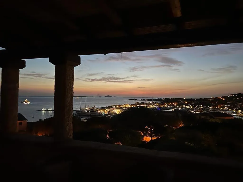 L'Attico Del Porto Apartment Porto Rotondo Italy
