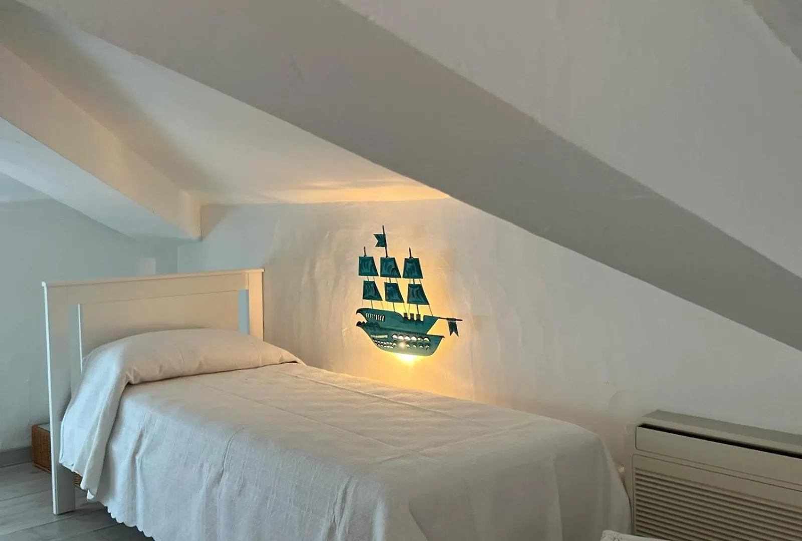 L'Attico Del Porto Apartment Porto Rotondo