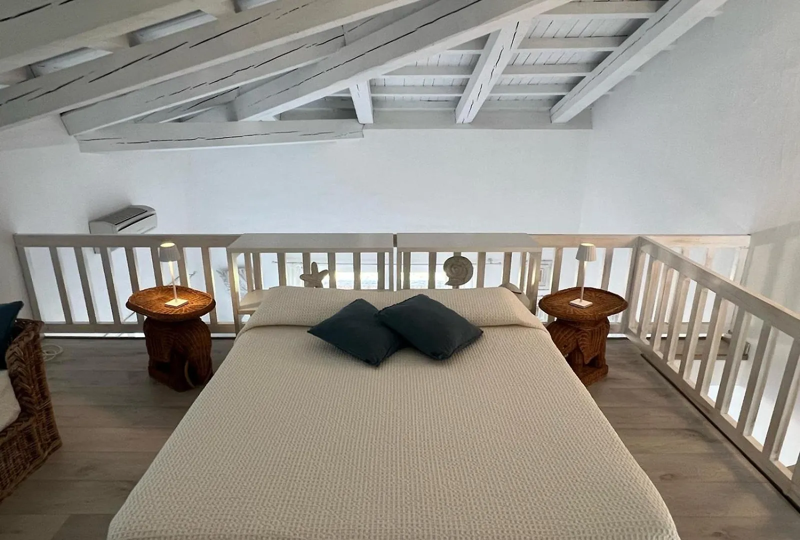 L'Attico Del Porto Apartment Porto Rotondo