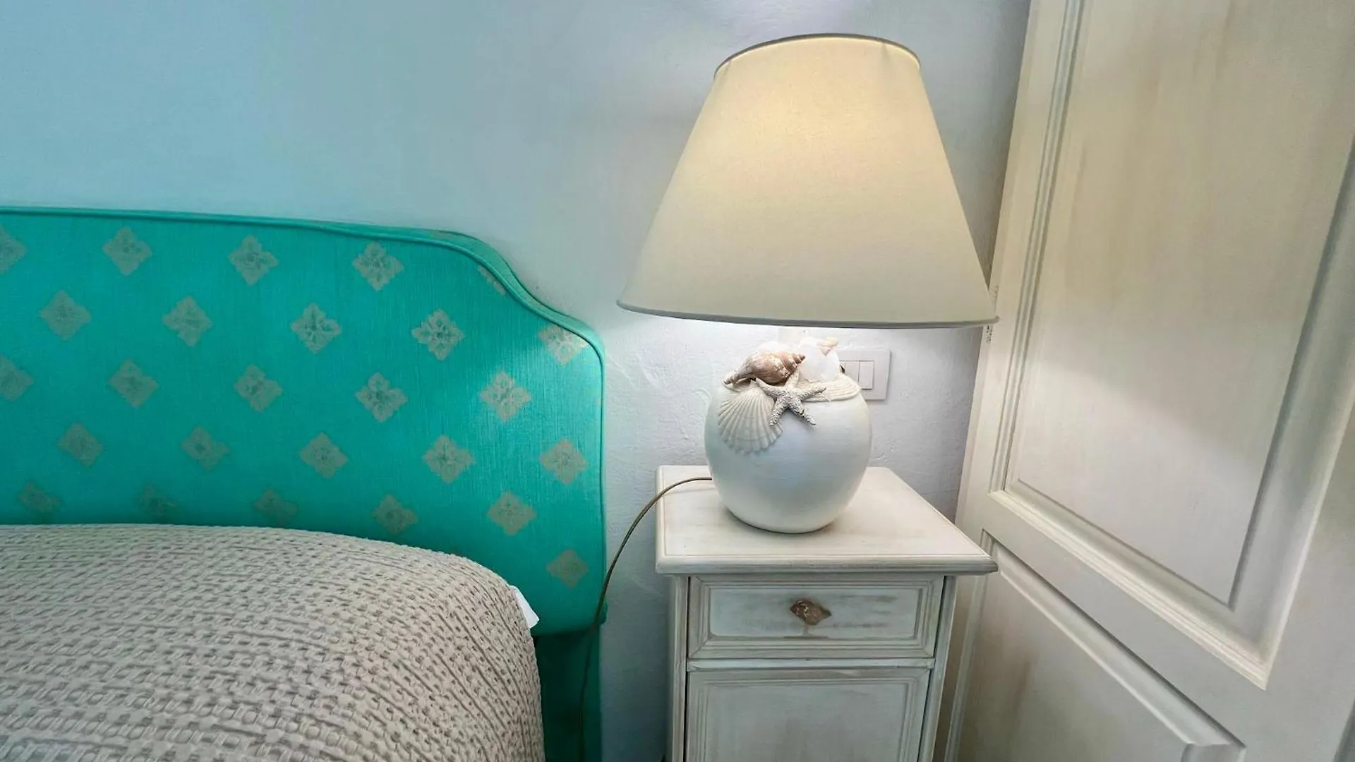L'Attico Del Porto Apartment Porto Rotondo
