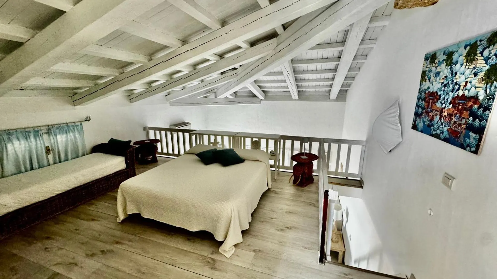 L'Attico Del Porto Apartment Porto Rotondo Italy