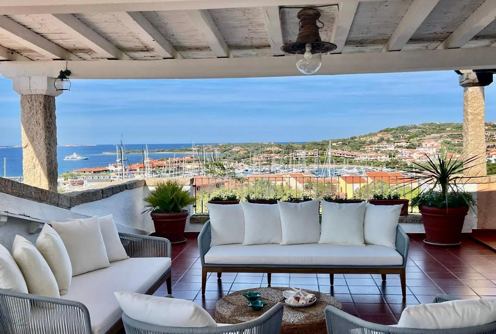L'Attico Del Porto Apartment Porto Rotondo