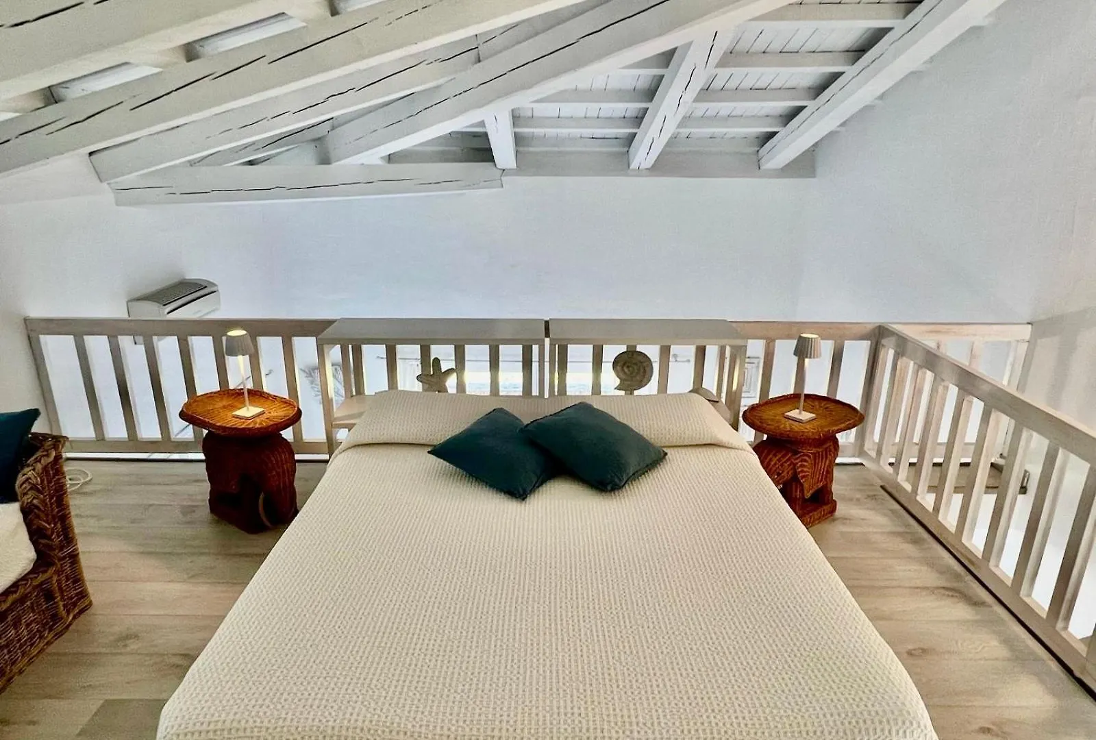 L'Attico Del Porto Apartment Porto Rotondo 0*,