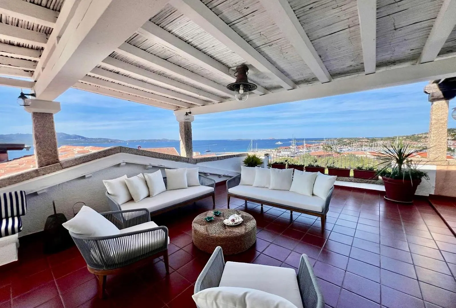 L'Attico Del Porto Apartment Porto Rotondo