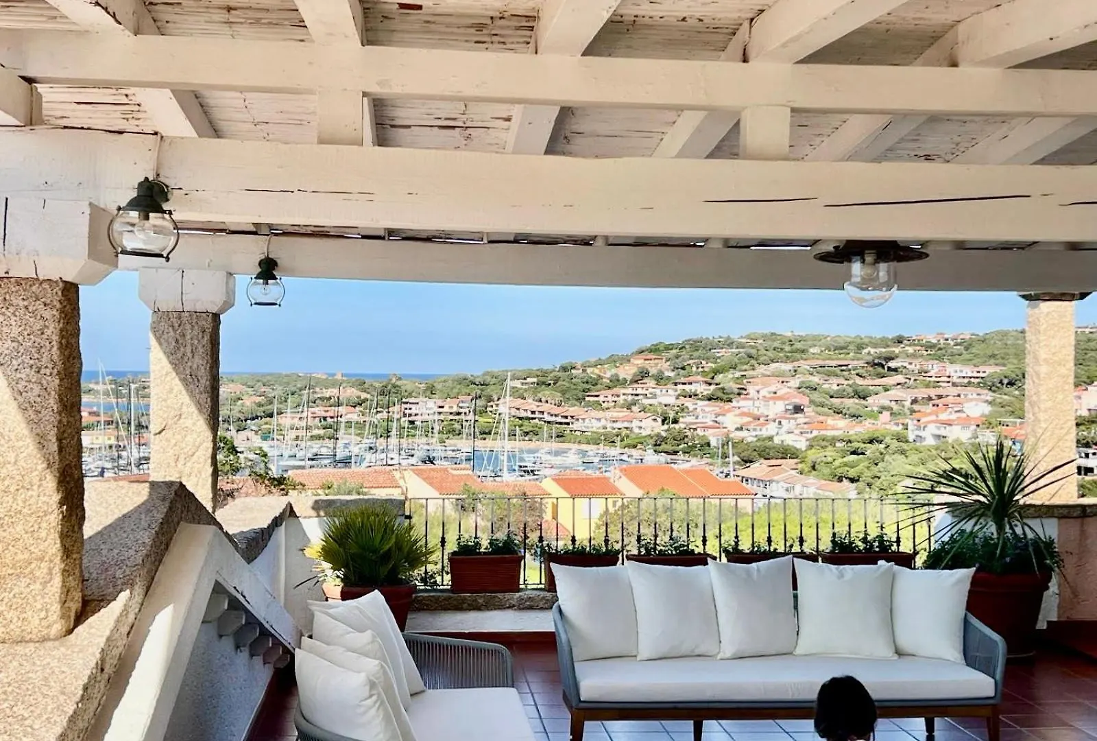 L'Attico Del Porto Apartment Porto Rotondo