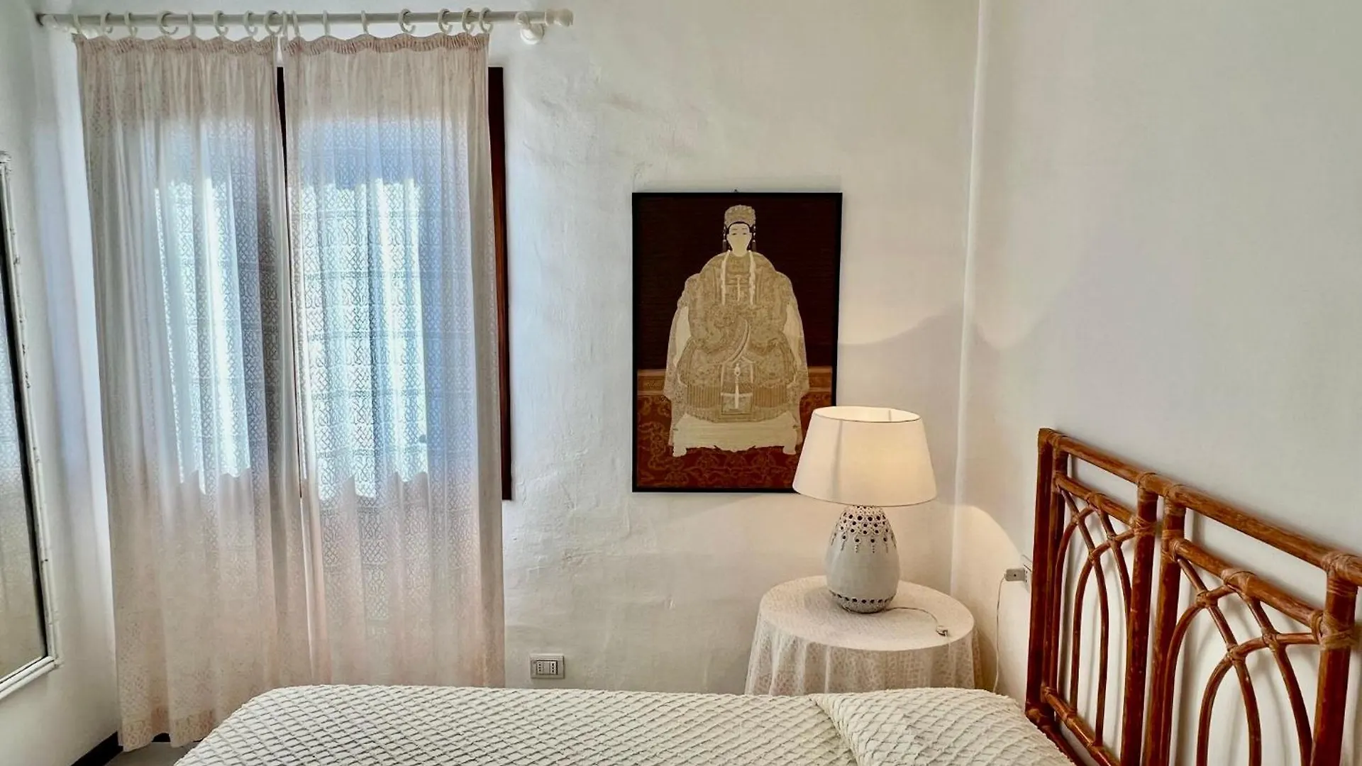 L'Attico Del Porto Apartment Porto Rotondo